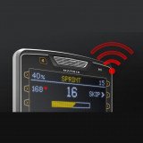 Matrix Endurance Premium LED Горизонтальный велотренажер