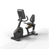 Matrix Endurance Premium LED Горизонтальный велотренажер