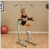 Турник-Пресс-Брусья Body-Solid / Best Fitness BFVK10