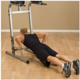 Турник-Пресс-Брусья Body-Solid / Best Fitness BFVK10