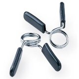 Замки пружинные (пара) 25мм Body-Solid RC0616