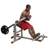 Body-Solid GCAB-360 Маятниковый тренажёр