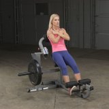 Body-Solid GCAB-360 Маятниковый тренажёр