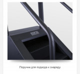 BRONZE GYM C1000XM PRO TURBO Лестница-эскалатор