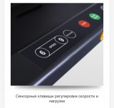BRONZE GYM C1000XM PRO TURBO Лестница-эскалатор