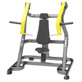 BRONZE GYM PL-1701 Жим от груди под наклоном