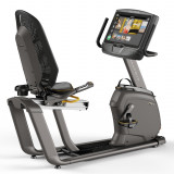 Matrix R50XUR Велоэргометр горизонтальный домашний