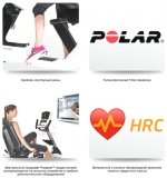 Велоэргометр Horizon Comfort 7