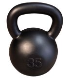 Гиря 16 кг Body-Solid KB35