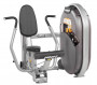 Жим от груди HOIST CL-3301 Club Line грузоблочный тренажер
