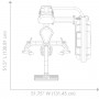 Жим от груди HOIST CL-3301 Club Line грузоблочный тренажер