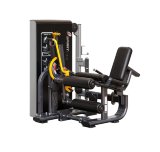 Сгибание / разгибание ног сидя - Spirit Fitness DWS141-U2