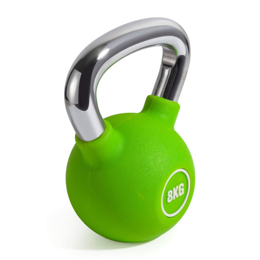 Гиря с полиуретановым покрытием (CPU) 8 кг (модель: К-7) VictoryFit VF-KCPU080 Гиря с полиуретановым покрытием (CPU) 8 кг (модель: К-7) VictoryFit VF-KCPU080