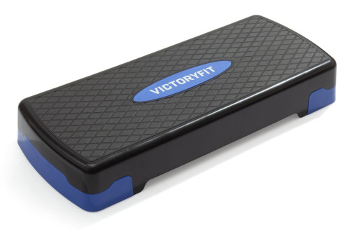 Степ-платформа 2 уровня VictoryFit VF-PL201 Степ-платформа 2 уровня VictoryFit VF-PL201
