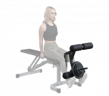 Body Solid PFID130X Скамья