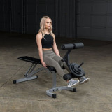 Body Solid PFID130X Скамья