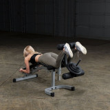 Body Solid PFID130X Скамья
