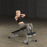 Body Solid PFID130X Скамья
