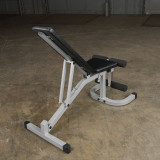 Body Solid PFID130X Скамья