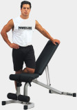 Body Solid PFID130X Скамья