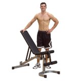 Body Solid PFID130X Скамья