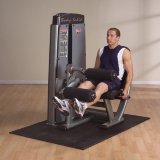 Body Solid ProDual DLEC-SF Сгибание-разгибание ног