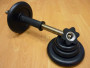 Гантель наборная 19,5 кг ф30 MB Barbell (Атлет)