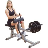 Тренажер для ног Голень сидя Body-Solid GSCR-349