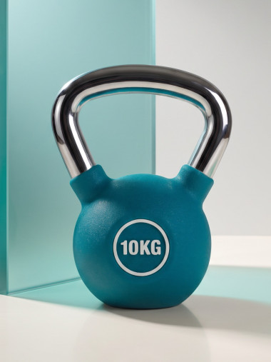 Гиря с полиуретановым покрытием (CPU) 10 кг (модель: К-7) VictoryFit VF-KCPU100 Гиря с полиуретановым покрытием (CPU) 10 кг (модель: К-7) VictoryFit VF-KCPU100