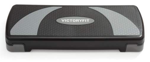 Степ-платформа 3 уровня VictoryFit VF-PL301 Степ-платформа 3 уровня VictoryFit VF-PL301