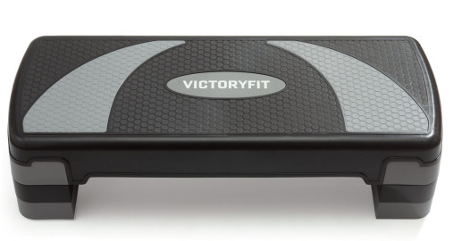 Степ-платформа 3 уровня VictoryFit VF-PL301 Степ-платформа 3 уровня VictoryFit VF-PL301