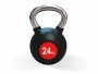 Гиря 24 кг с хромированной ручкой Original Fit.Tools