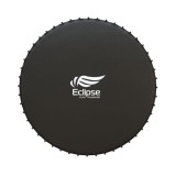 Батут Eclipse Space Twin Green/Orange 12FT (3.66м)
