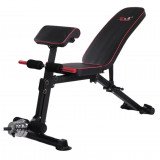 VictoryFit VF-121 Многофункциональная скамья
