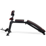 VictoryFit VF-121 Многофункциональная скамья
