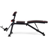 VictoryFit VF-121 Многофункциональная скамья