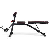 VictoryFit VF-121 Многофункциональная скамья