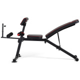 VictoryFit VF-121 Многофункциональная скамья
