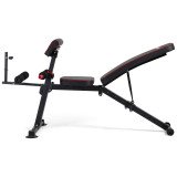 VictoryFit VF-121 Многофункциональная скамья