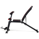 VictoryFit VF-121 Многофункциональная скамья