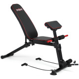 VictoryFit VF-121 Многофункциональная скамья