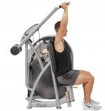Жим от плеч HOIST CL-3501