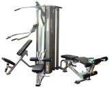 Мультистанция 3-х позиционная Spirit Fitness BWM109-3