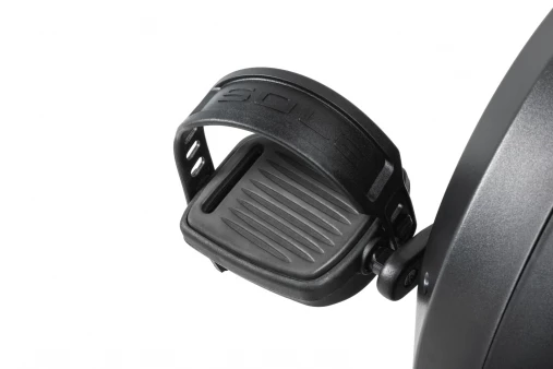 Велотренажер SOLE LCR (2023) с горизонтальной посадкой Велотренажер SOLE LCR (2023) с горизонтальной посадкой