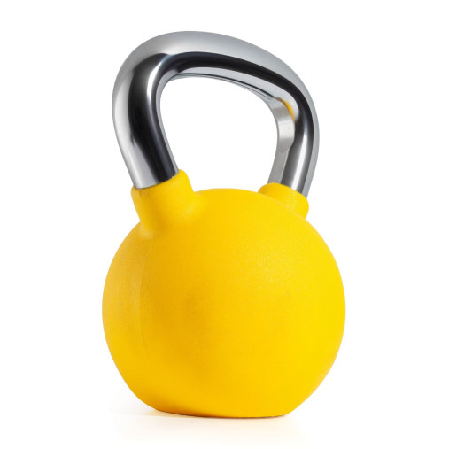 Гиря с полиуретановым покрытием (CPU) 12 кг (модель: К-7) VictoryFit VF-KCPU120 Гиря с полиуретановым покрытием (CPU) 12 кг (модель: К-7) VictoryFit VF-KCPU120