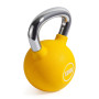 Гиря с полиуретановым покрытием (CPU) 12 кг (модель: К-7) VictoryFit VF-KCPU120