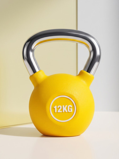 Гиря с полиуретановым покрытием (CPU) 12 кг (модель: К-7) VictoryFit VF-KCPU120 Гиря с полиуретановым покрытием (CPU) 12 кг (модель: К-7) VictoryFit VF-KCPU120
