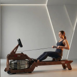 Гребной тренажер CardioPower, AquaFlow 7