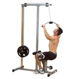 Верхняя тяга Body-Solid PLM180x