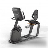 Matrix Lifestyle Touch Горизонтальный велотренажер